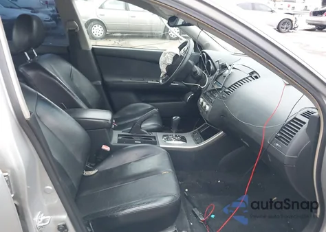 2005 Nissan Altima 3.5 Se из США, поврежденный, VIN 1N4BL11D45N420769